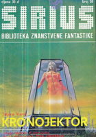 Sirius 58: Kronojektor