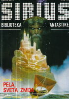 Sirius 68: Pela, sveta zmija