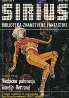 Sirius 64: Neobična putovanja Amelije Bertrand