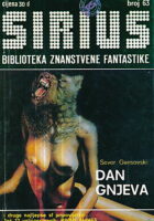 Sirius 63: Dan gnjeva