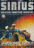 Sirius 62: Jamesonov satelit