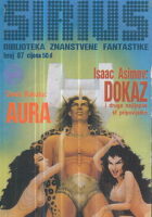 Sirius 87: Aura, Dokaz