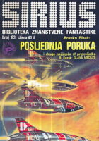 Sirius 83: Posljednja poruka