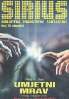 Sirius 90: Umjetni mrav