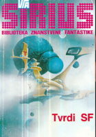 Sirius 143: Tvrdi SF