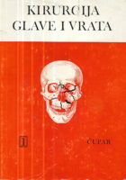 Kirurgija glave i vrata, sv. 1-3