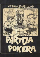 Partija pokera