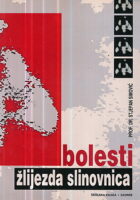 Bolesti žlijezda slinovnica