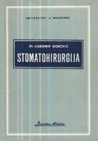 Stomatohirurgija