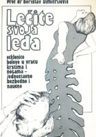 Lečite svoja leđa