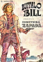 Buffalo Bill protiv odmetnika Zapada