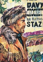 Davy Crockett na ratnoj stazi