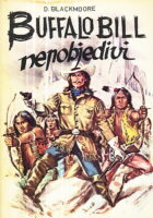 Buffalo Bill, nepobjedivi