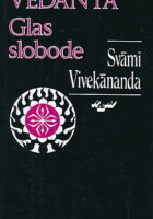 Vedanta - Glas slobode