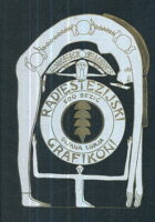 Radiestezijski grafikoni