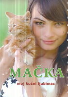 Mačka - moj kućni ljubimac