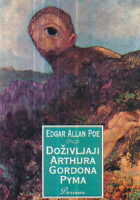 Doživljaji Arthura Gordona Pyma