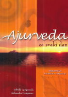 Ajurveda za svaki dan