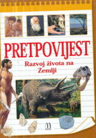 Pretpovijest - Razvoj života na Zemlji