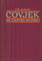 Čovjek od začetka do smrti