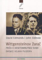 Wittgensteinov žarač