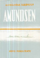 Roald Amundsen