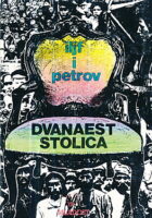 Dvanaest stolica