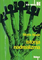Istorija nadrealizma