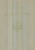 Zemlja umire (seljački roman)