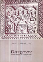 Razgovor: monolog o razgovoru