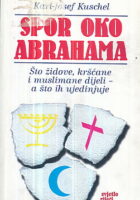 Spor oko Abrahama
