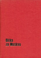 Bitka za Moskvu