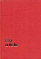 Bitka za Berlin