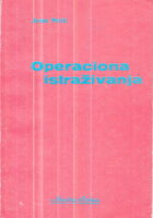 Operaciona istraživanja I