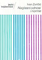 Naglasni odnosi i norme