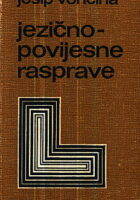 Jezičnopovijesne rasprave