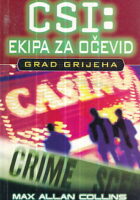 Grad grijeha (CSI: ekipa za očevid)