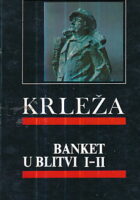 Banket u Blitvi sv. 1-2 (I-III)