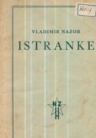 Istranke