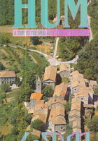 Hum: A trip to the smallest town in the world