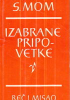 Izabrane pripovetke