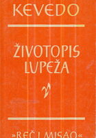Životopis lupeža