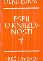 Eseji o književnosti