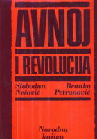 AVNOJ i revolucija