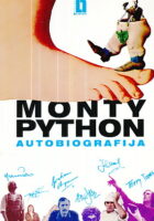 Monty Python - autobiografija