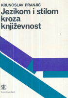 Jezikom i stilom kroza književnost