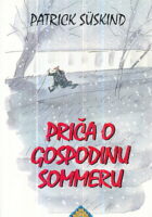 Priča o gospodinu Sommeru