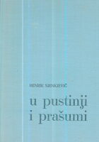 U pustinji i prašumi