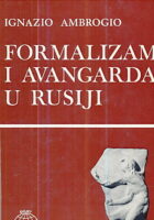 Formalizam i avangarda u Rusiji