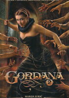 Gordana 2 Proročanstvo na Kamenitim vratima